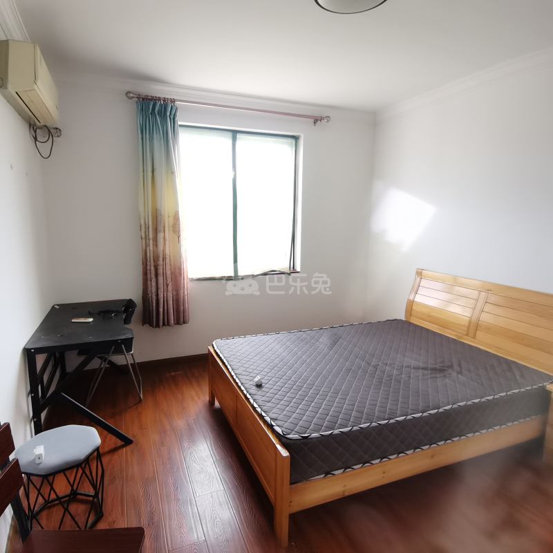 沁乐佳苑12130857卧室图0