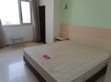 弘易青年公寓 1室1厅1卫