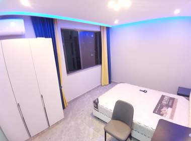 吴家东风嘉苑一区 