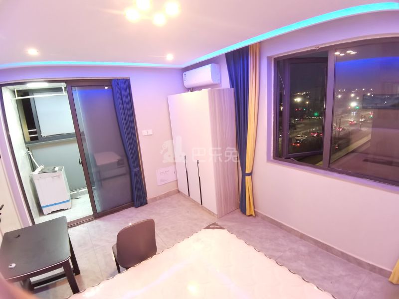 吴家东风嘉苑一区12132644卧室图3