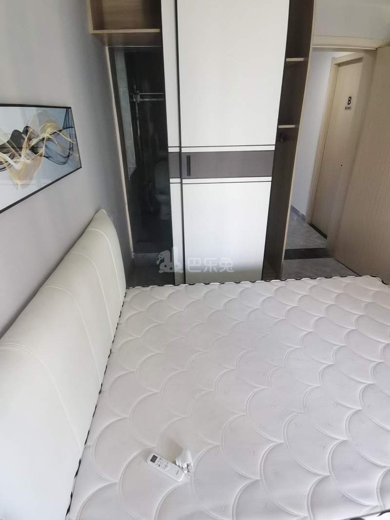 吴家东风嘉苑一区12132653卧室图2