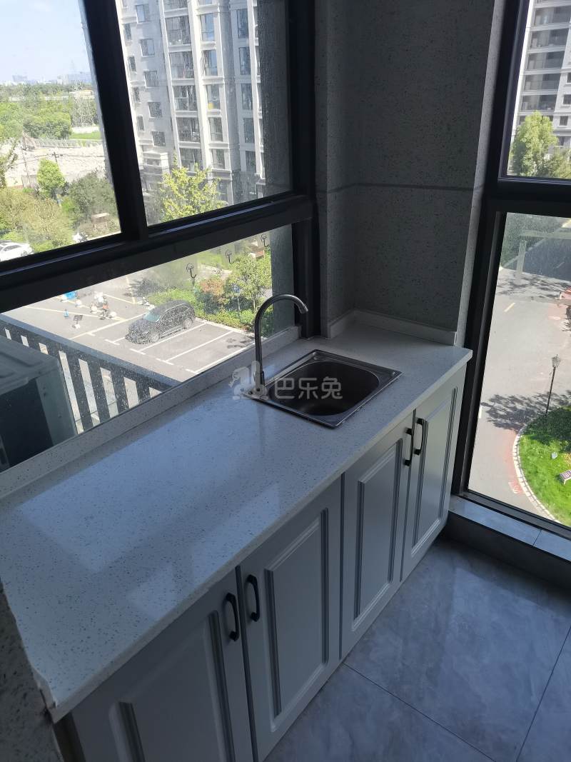 吴家东风嘉苑一区12132653厨房图4