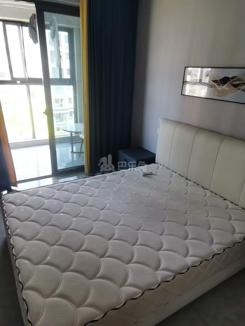 吴家东风嘉苑一区12132653卧室图0