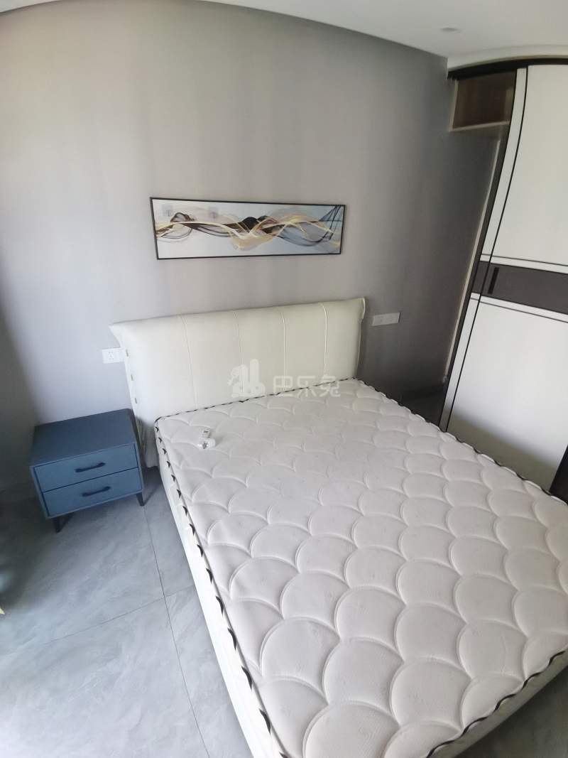 吴家东风嘉苑一区12132653卧室图1