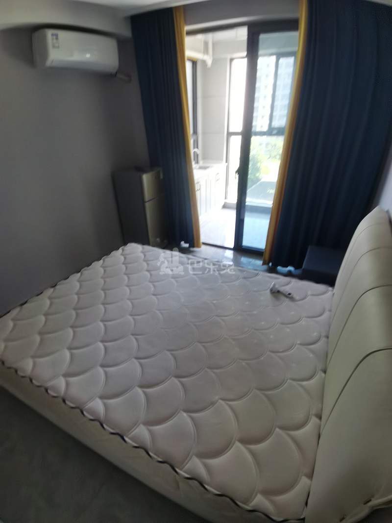 吴家东风嘉苑一区12132653卧室图3