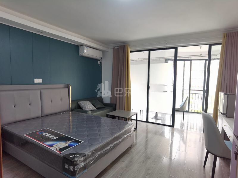 华丰新苑12132887卧室图0