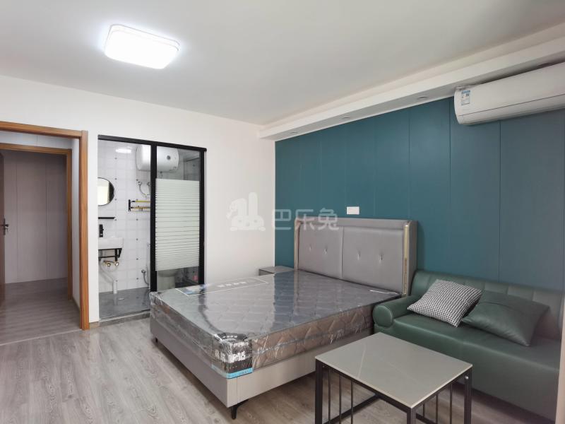 华丰新苑12132887卧室图2