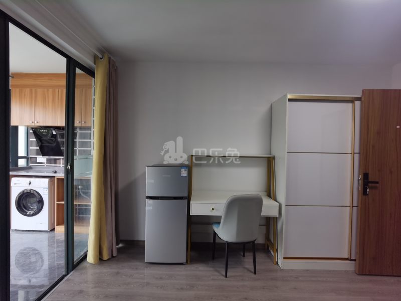 华丰新苑12132887卧室图3