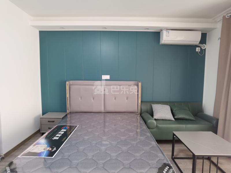 华丰新苑12132887卧室图1