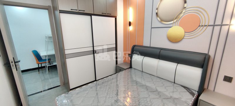 江锦南苑12133163卧室图0