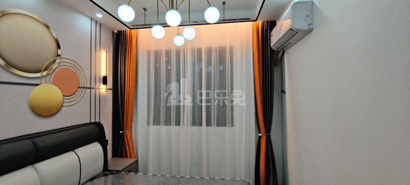 江锦南苑12133163卧室图1