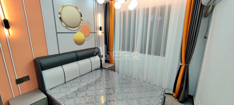 江锦南苑12133163卧室图2