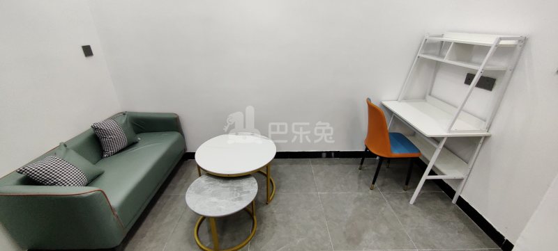 江锦南苑12133163客厅图4