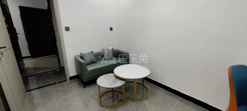 江锦南苑12133163客厅图5