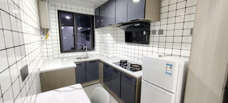 江锦南苑12133163厨房图6