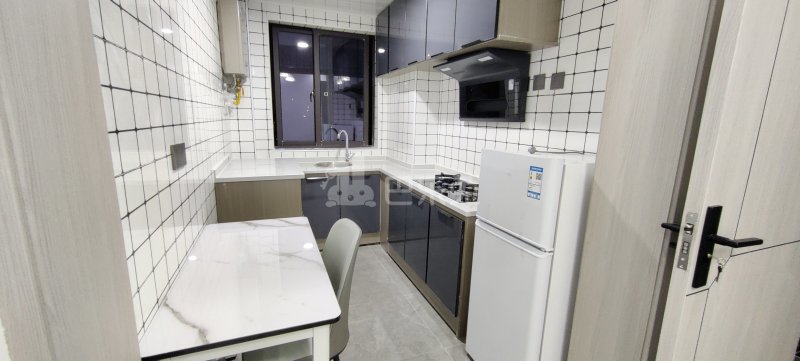 江锦南苑12133163厨房图7