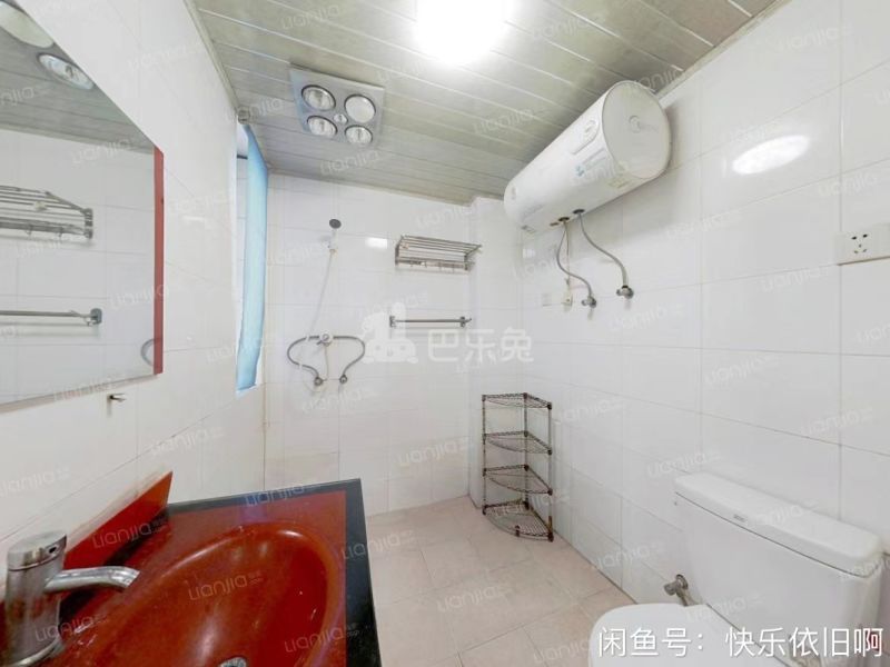 恒山花苑12140727周边环境图6