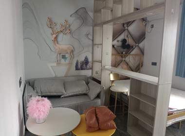 吕三村东蒋家宅（民房） 