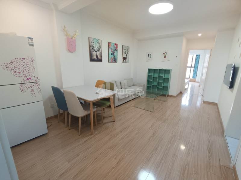 中企御品湾东区（中企艮山府东区）12141146卧室图0