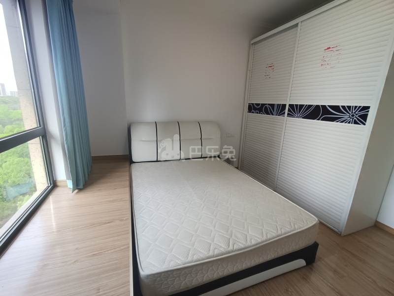 中企御品湾东区（中企艮山府东区）12141146卧室图1