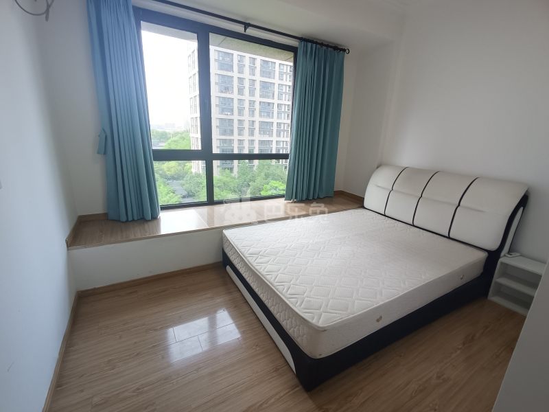 中企御品湾东区（中企艮山府东区）12141146卧室图2