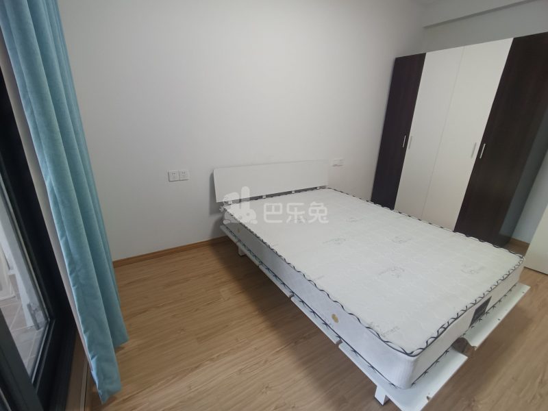 中企御品湾东区（中企艮山府东区）12141146卧室图3