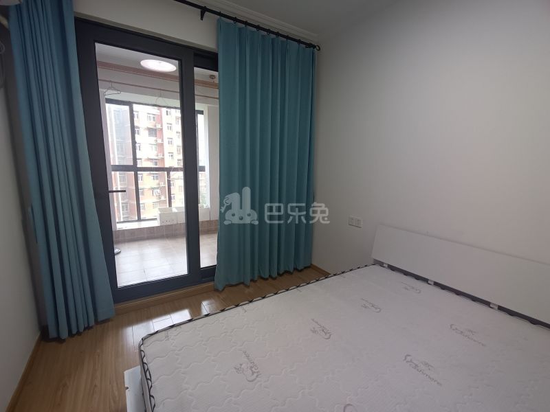 中企御品湾东区（中企艮山府东区）12141146卧室图4