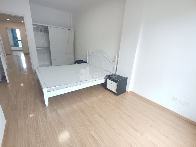 中企御品湾东区（中企艮山府东区）12141146卧室图8