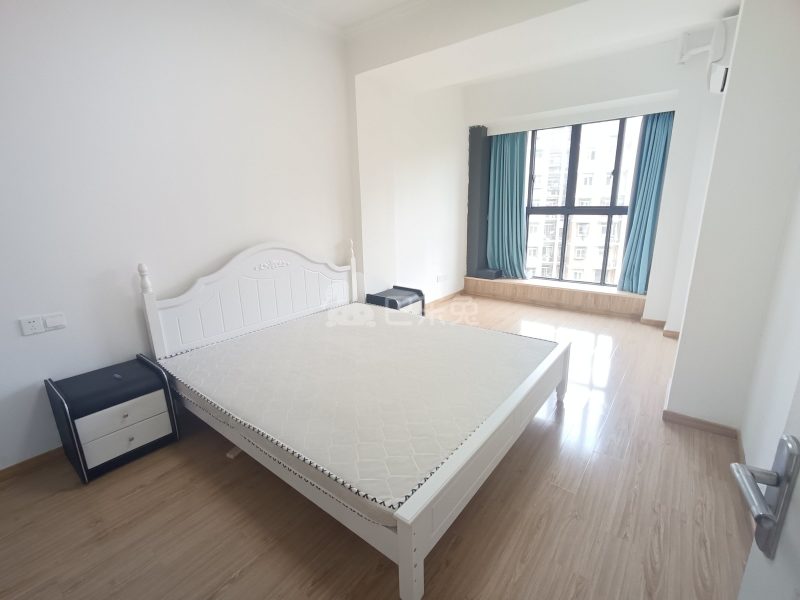 中企御品湾东区（中企艮山府东区）12141146卧室图9