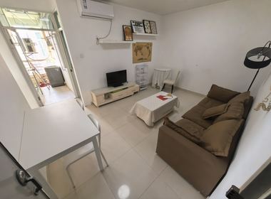 万象新园 1室1厅1卫