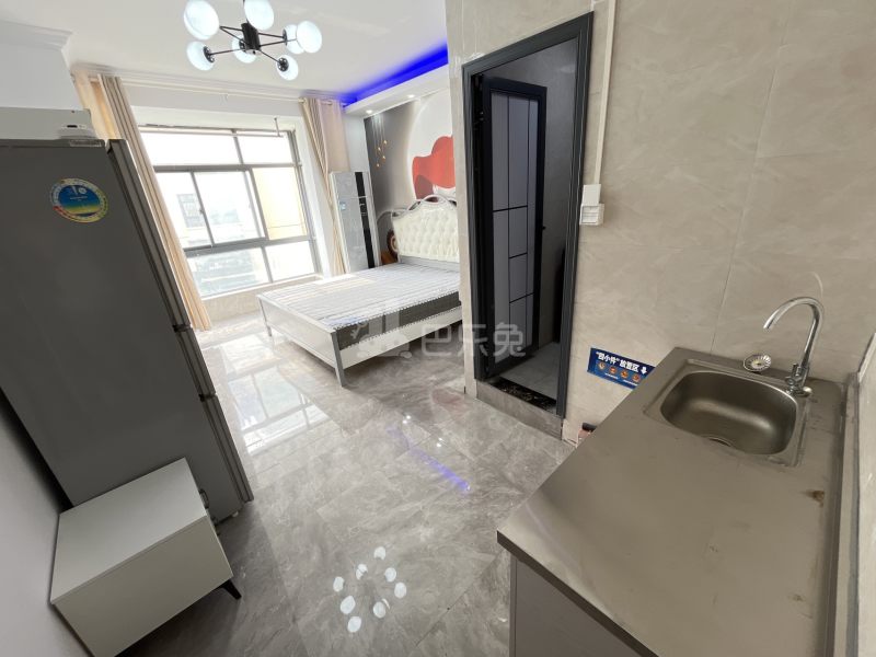 花溪畔居12149130卧室图0