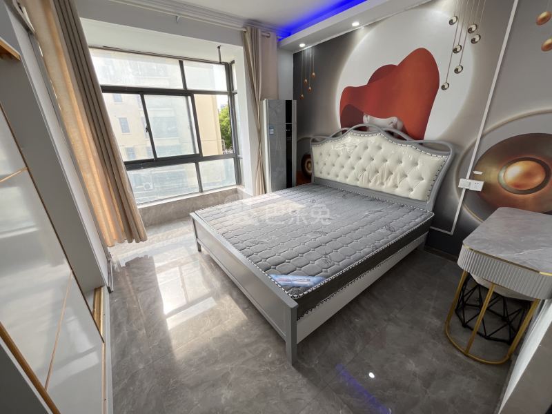 花溪畔居12149130卧室图1