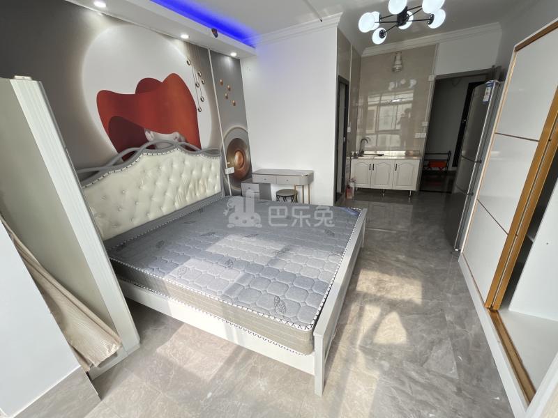 花溪畔居12149130卧室图3