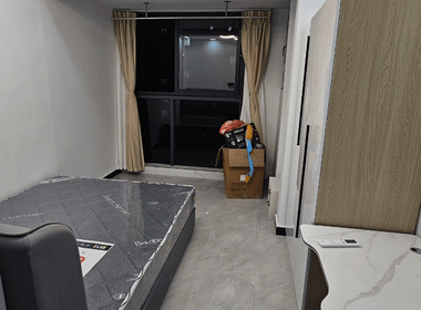 嘉丰万悦城南区 