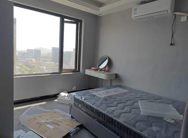 启越府 2室1厅1卫
