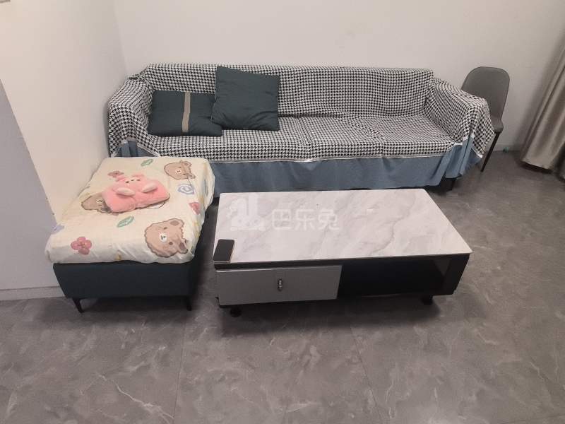 象屿西郊御府（名俊豪庭）12153920卧室图5