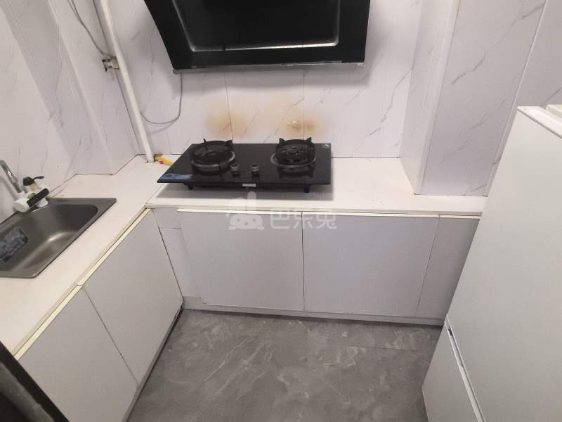 象屿西郊御府（名俊豪庭）12153920厨房图6