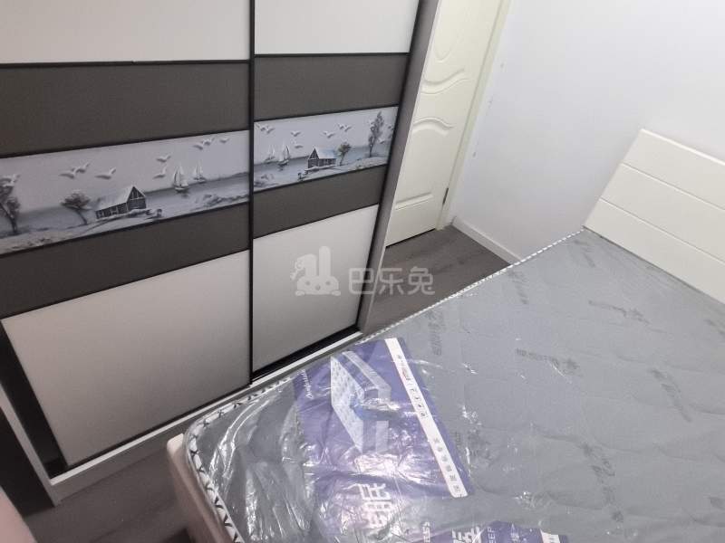 象屿西郊御府（名俊豪庭）12153920卧室图4