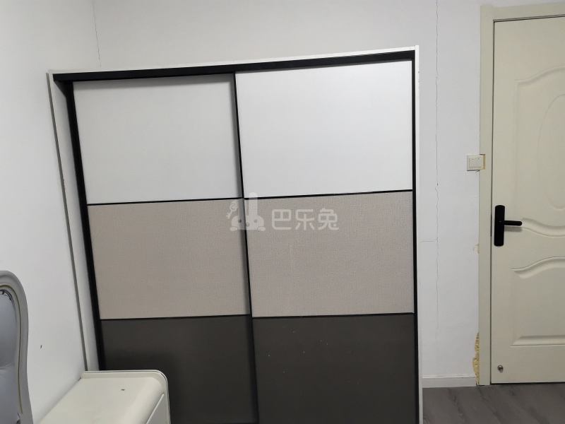 象屿西郊御府（名俊豪庭）12153920卧室图1