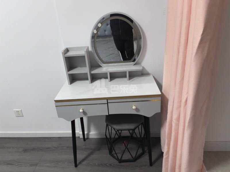 象屿西郊御府（名俊豪庭）12153920卧室图3