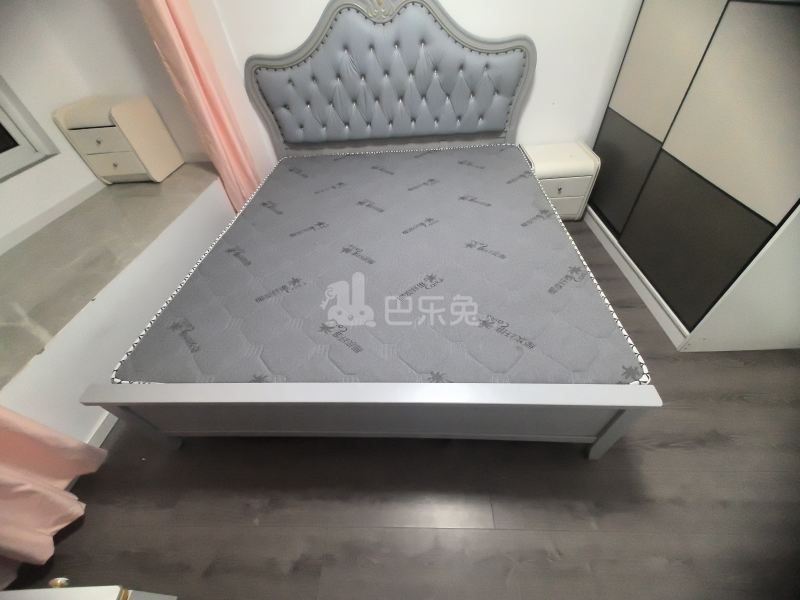 象屿西郊御府（名俊豪庭）12153920卧室图0