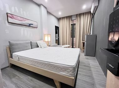 方外公寓 1室0厅1卫