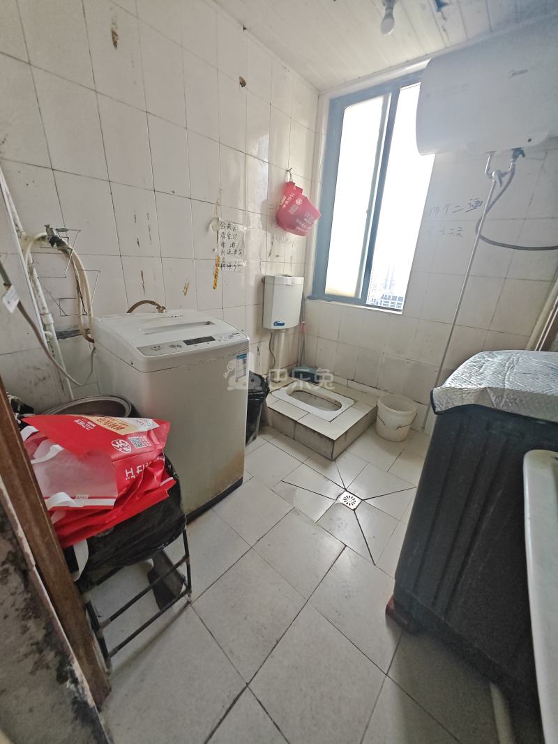 虹口商城1406689卫生间图6