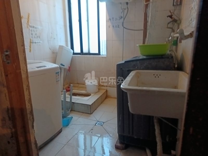 虹口商城1406689卫生间图7