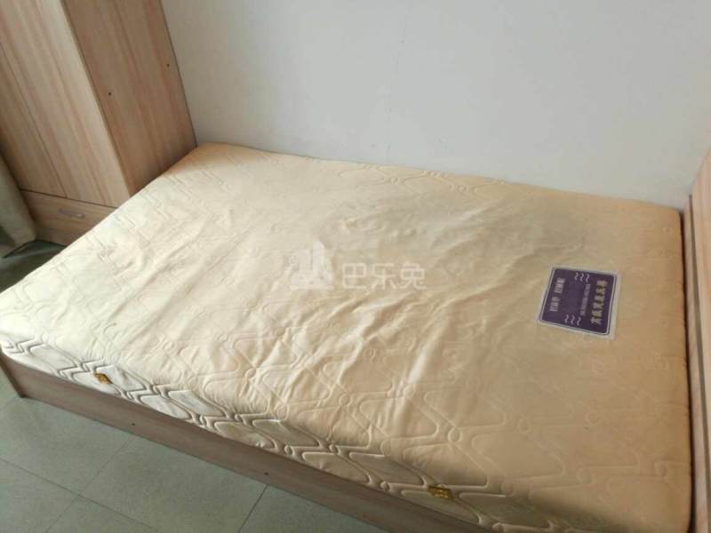 向南商业街4号1215449卧室图1