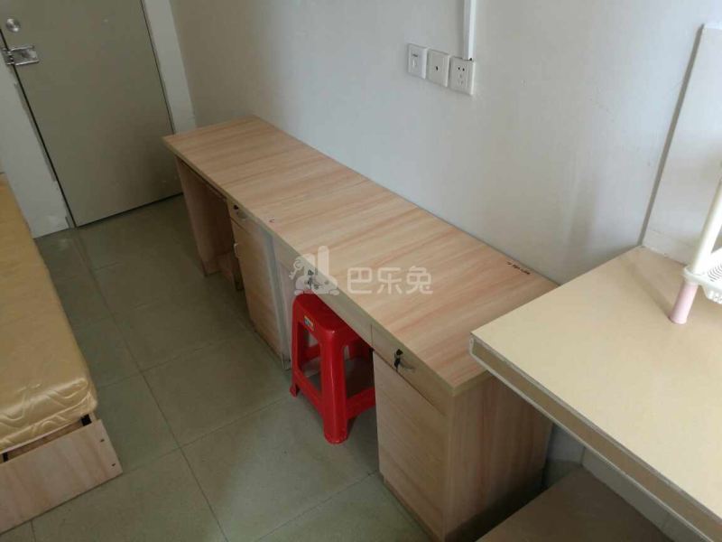 向南商业街4号1215449卧室图5