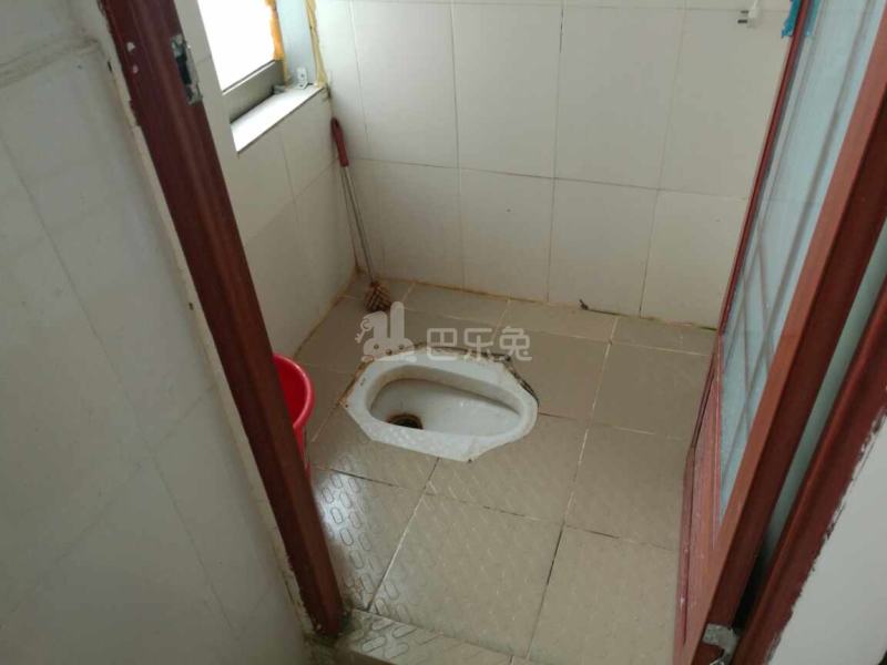 向南商业街4号1215449卫生间图8