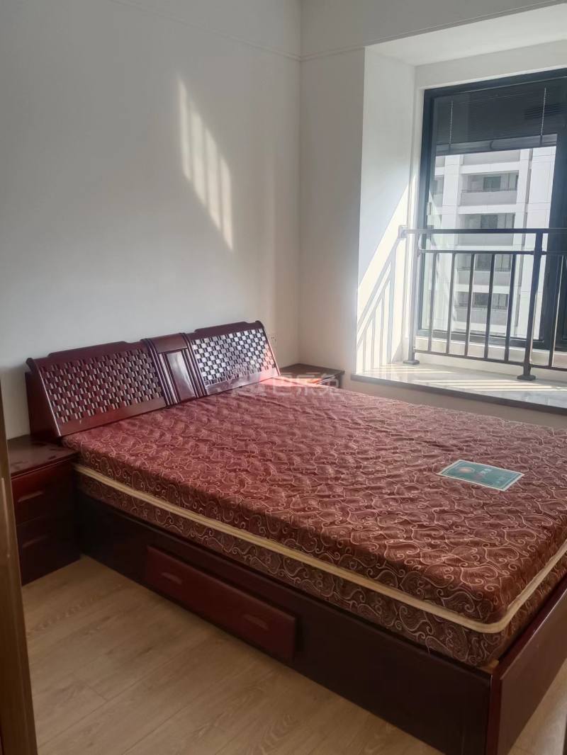 锦绣樾江府12161132周边环境图3