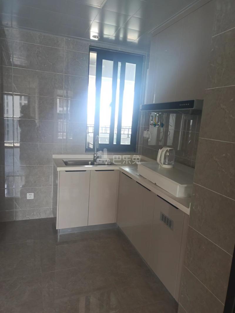 锦绣樾江府12161132周边环境图4