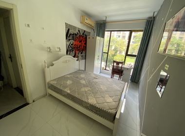 浦西玫瑰园（天誉名邸） 